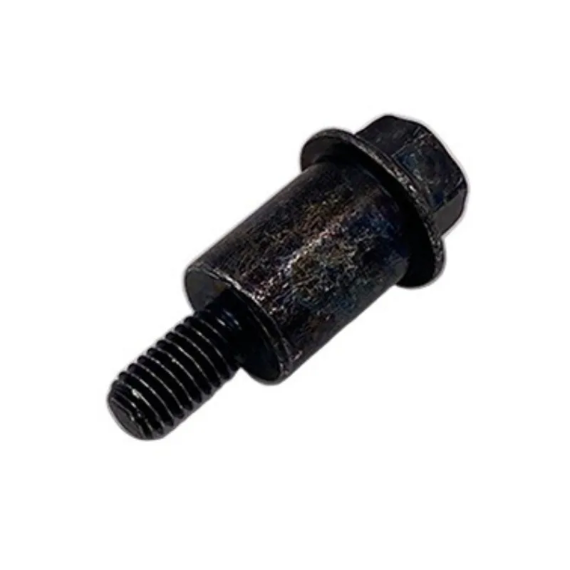 24349-2B000 243492B000 Timing Chain Cover Screw for Hyundai Verna ElantraMD ElantraHD Automobile Part Brand New