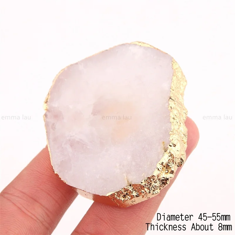 Natural Turquoise Stone Furniture Handle Drawer Knobs Irregular Rough Brass Handles For Cabinet Kitchen Cupboard Wardrobe Pulls