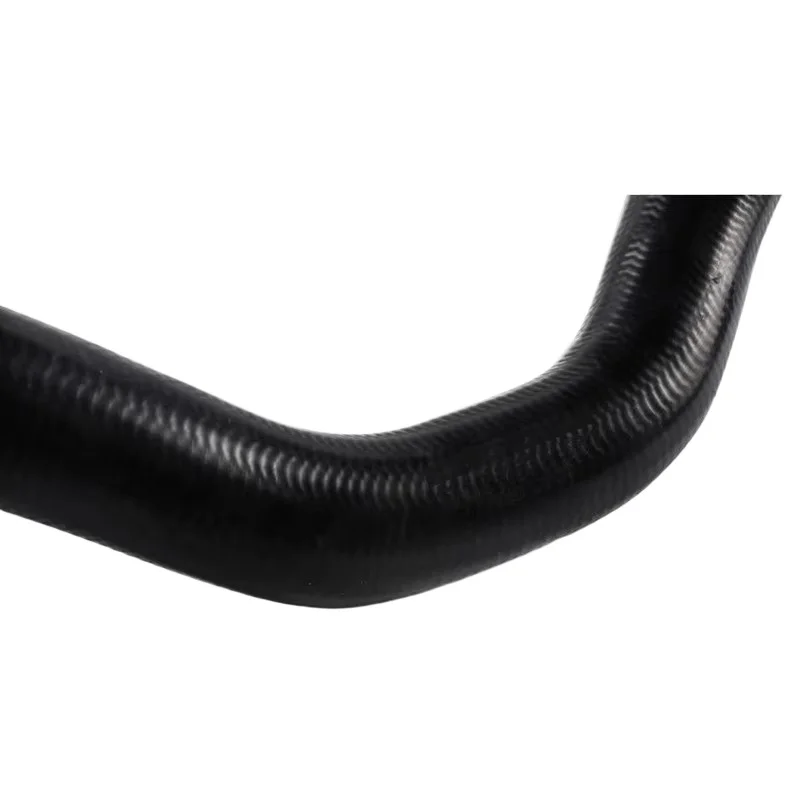 17127535531   قطع غيار السيارات الجديدة محرك مطاطي تبريد خزان المياه أنابيب المعاول السوداء لسيارات BMW X3 X4 G01 G02 G08 17 12 7 535 531