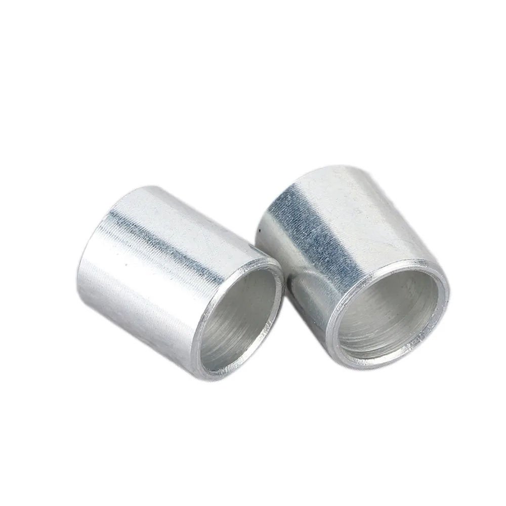 DPGKITS 2pcs Timing Cover Dowel Set For Small V8 260 289 302 5.0 351W Timing Cover Dowel Set Engines & Components Parts