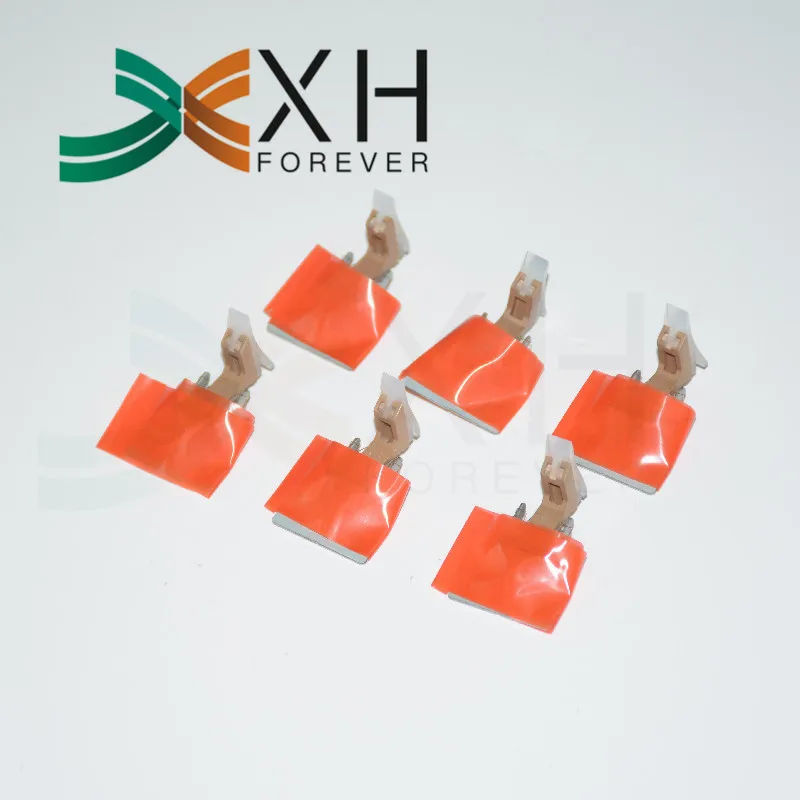 6pcs. new New lower roller picker finger for konica bizhub C221 281 224 284 364