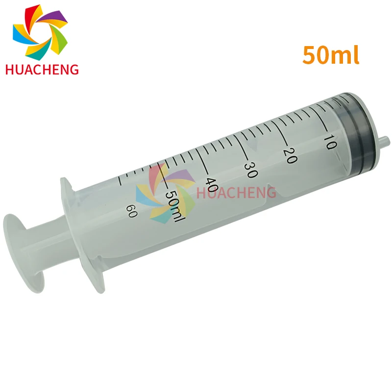 2Pcs Plastic Ink Syringe Printer Cleaning Kit Printhead Maintenance Repair Cleaning Liquid Kit Cleaning Tool Ink Refill Tool