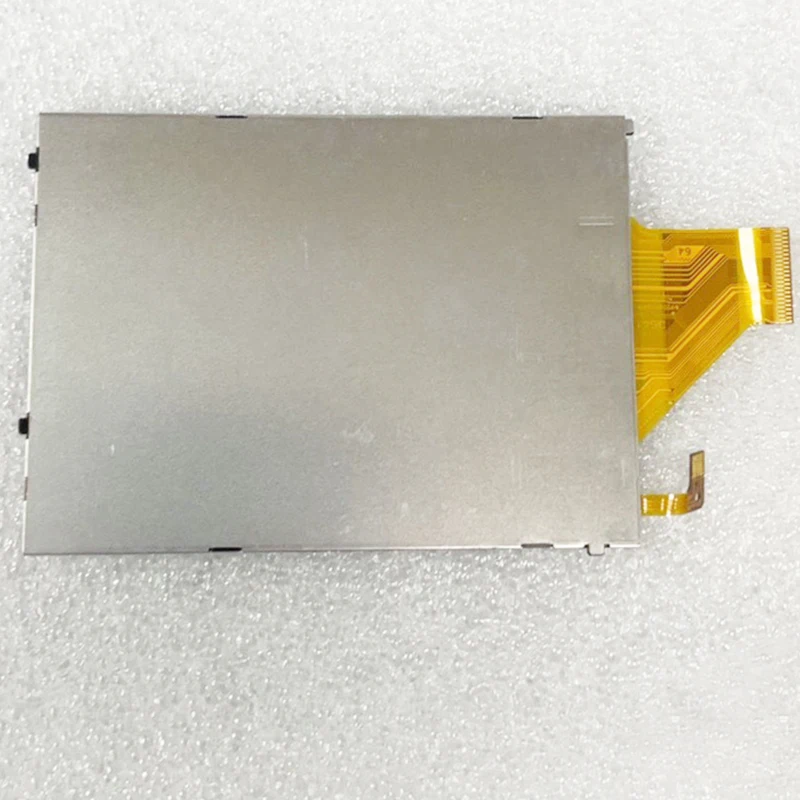 Nuovo per lo schermo della fotocamera dello schermo LCD Canon IXUS140 HS con parti di riparazione della fotocamera