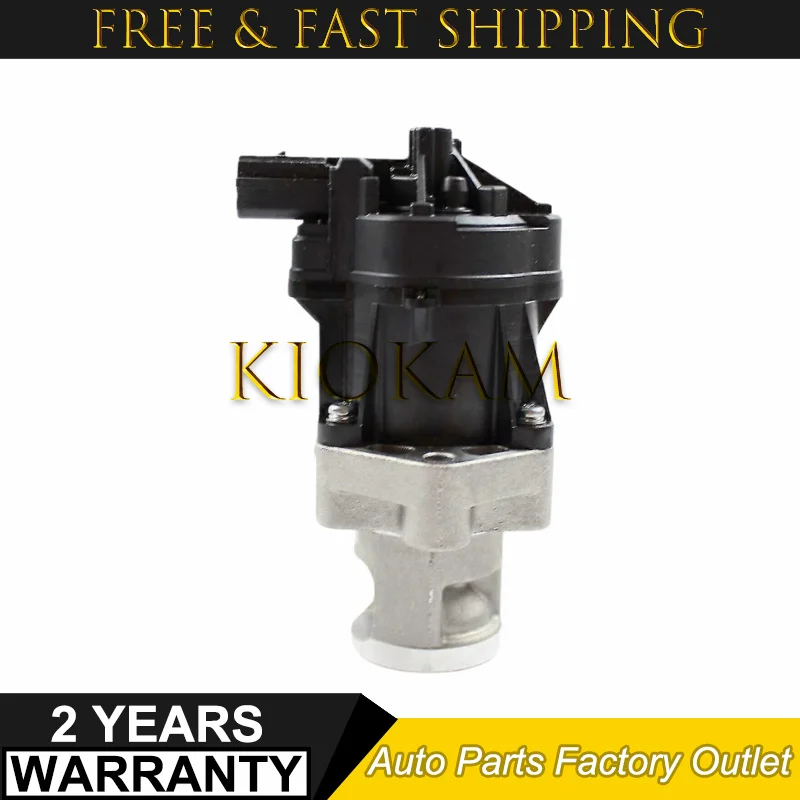 

1X 71793400 for Saab 9-3 TTiD Z19DTR Alfa Romeo Fiat 71794613 71794616 71749240 EGR Valve 93166910 55209609 71754796 71754815