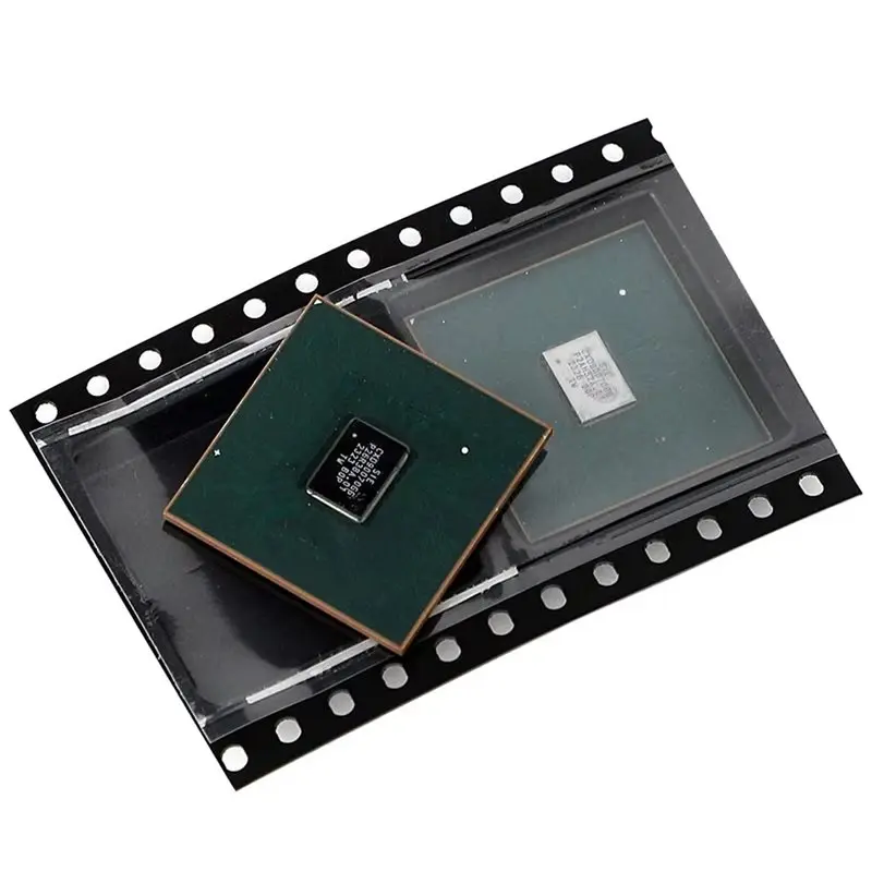 B03B-For PS5 Pro Console Replacement Parts- CXD90070GG For PS5 Pro South Bridge Control Motherboard SSD Repairing Component - view 4