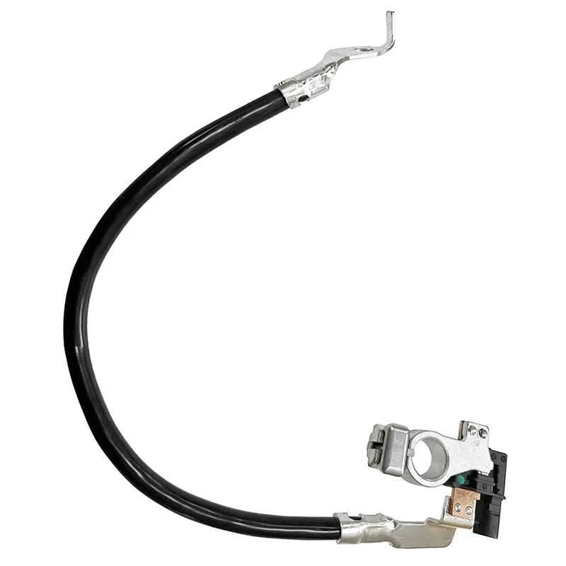 

Negative Battery Cable Metal AV6Z-10C679-P Automotive Supplies For Ford Focus Escape Transit Connect 2012-2018
