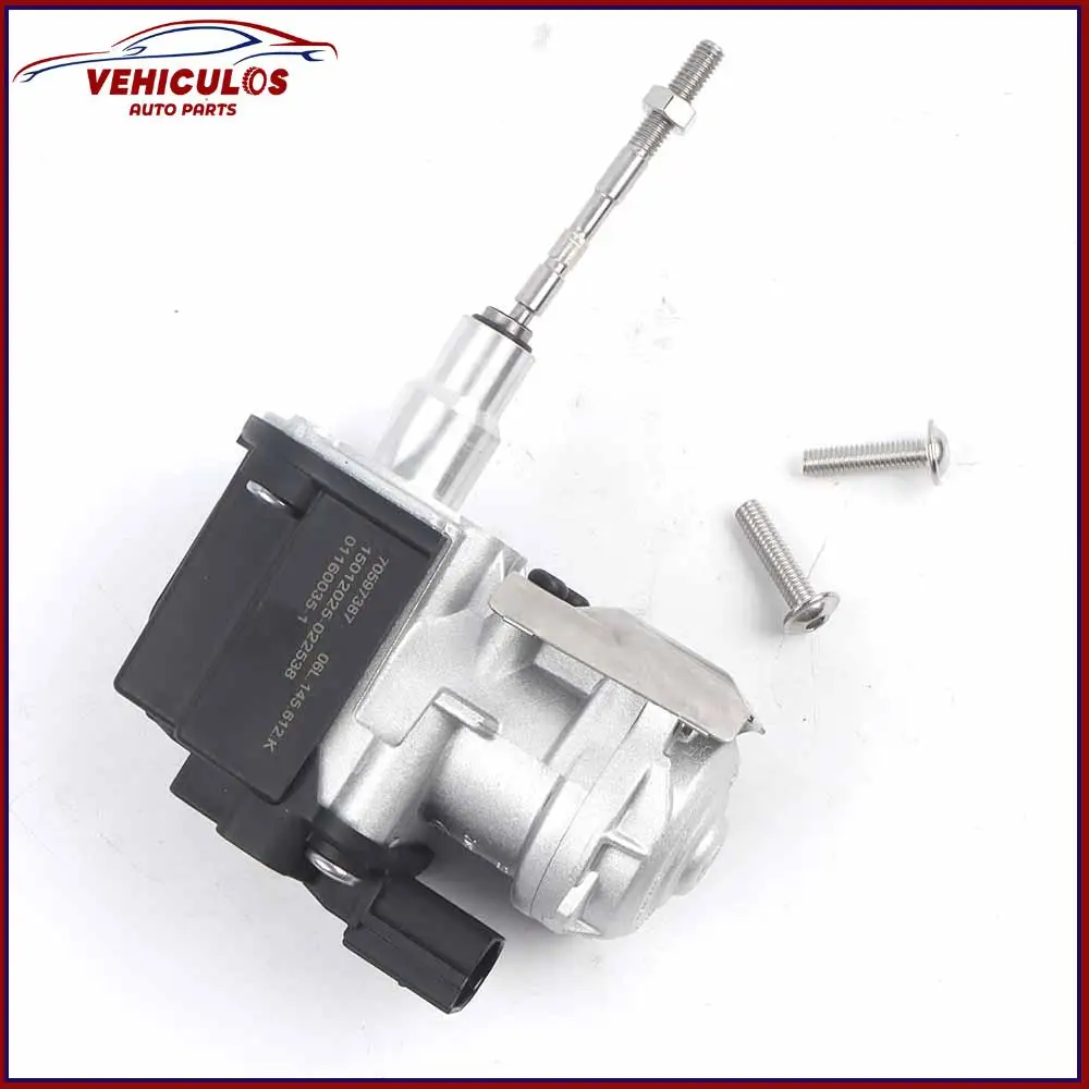 

Turbo Actuator EA888 06K145722H 06K145722G 06K145722T For VW Golf 7 Polo Gti Mk7 GTI R 1.8T Audi A3 S1 S3 2.0T 2.0L