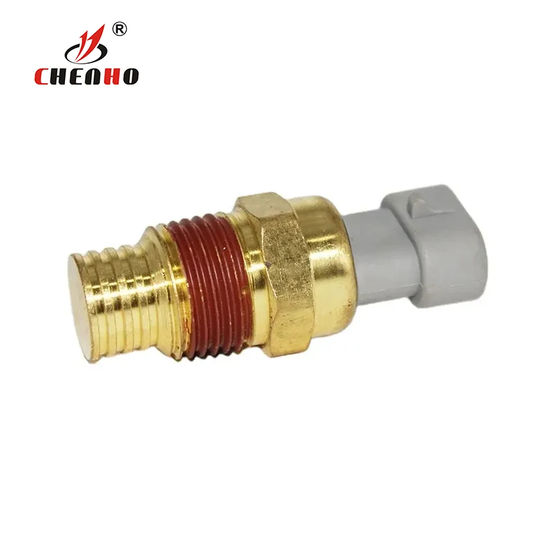 

High Quality Water Temperature Sensor Switch 4327021 For Cummins Engine NT855 KTA19 Switch,Temp Coolant 3408631 3062866