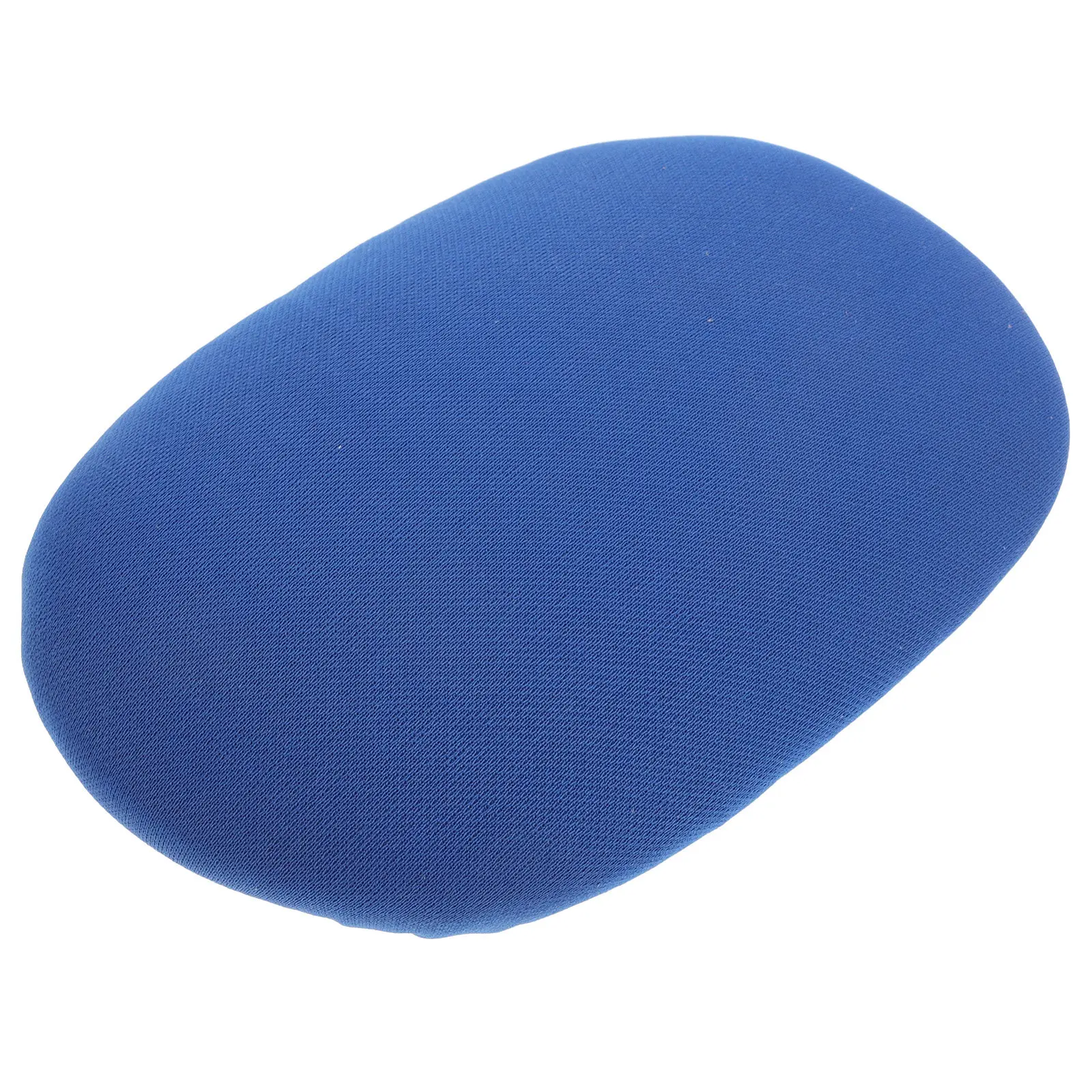 Portable Handheld Ironing Surface High Temp Resistant Lightweight Foldable Ironing Pad for Clothes Quick Touch Up Travel Home