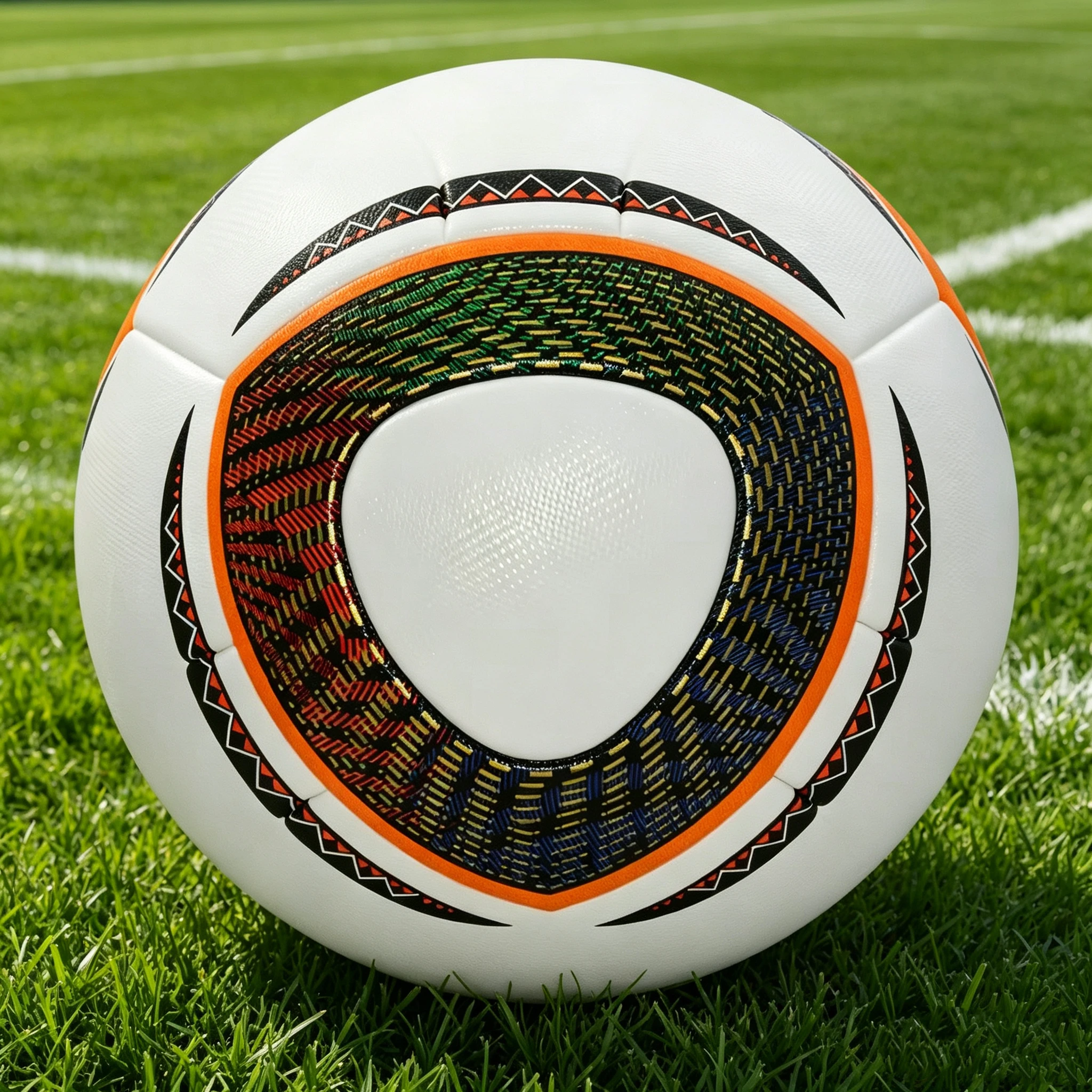 Balón de fútbol resistente al desgaste, balón de fútbol suave para entrenamiento, competición, deportes al aire libre, partidos de liga, balones de entrenamiento, tamaño estándar 5