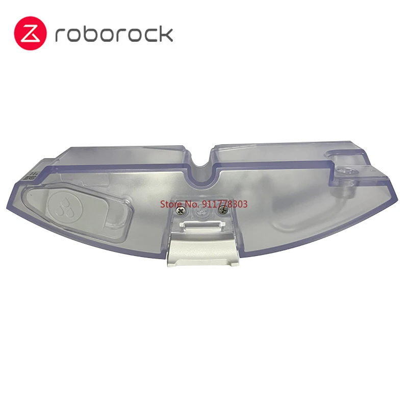 Original elektronisch gesteuerter Wassertank für Roborock S8 S8+ S8 Plus Staubsauger Ersatzteile Wassertank Box Zubehör