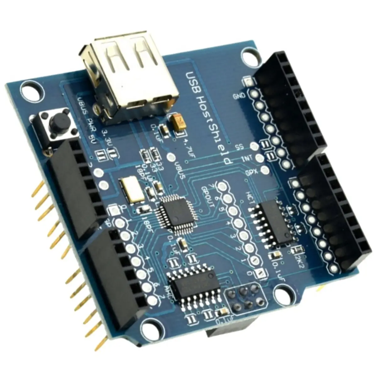 New Electronics Usb…