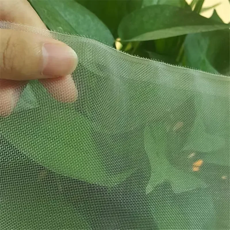 Aphid Proof Netting for Agricultural/Garden Insect Net/greenhouse Insect Net