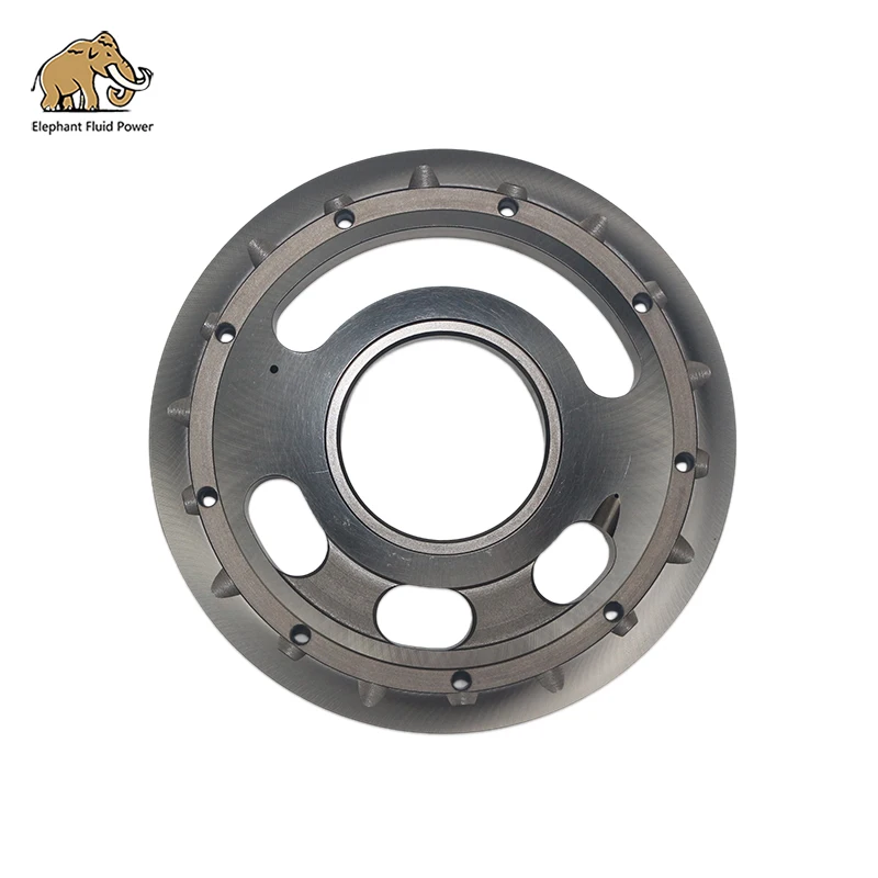 

High-Quality Hydraulic piston pump parts for PC300-6 VALVE PLATE (R/L)