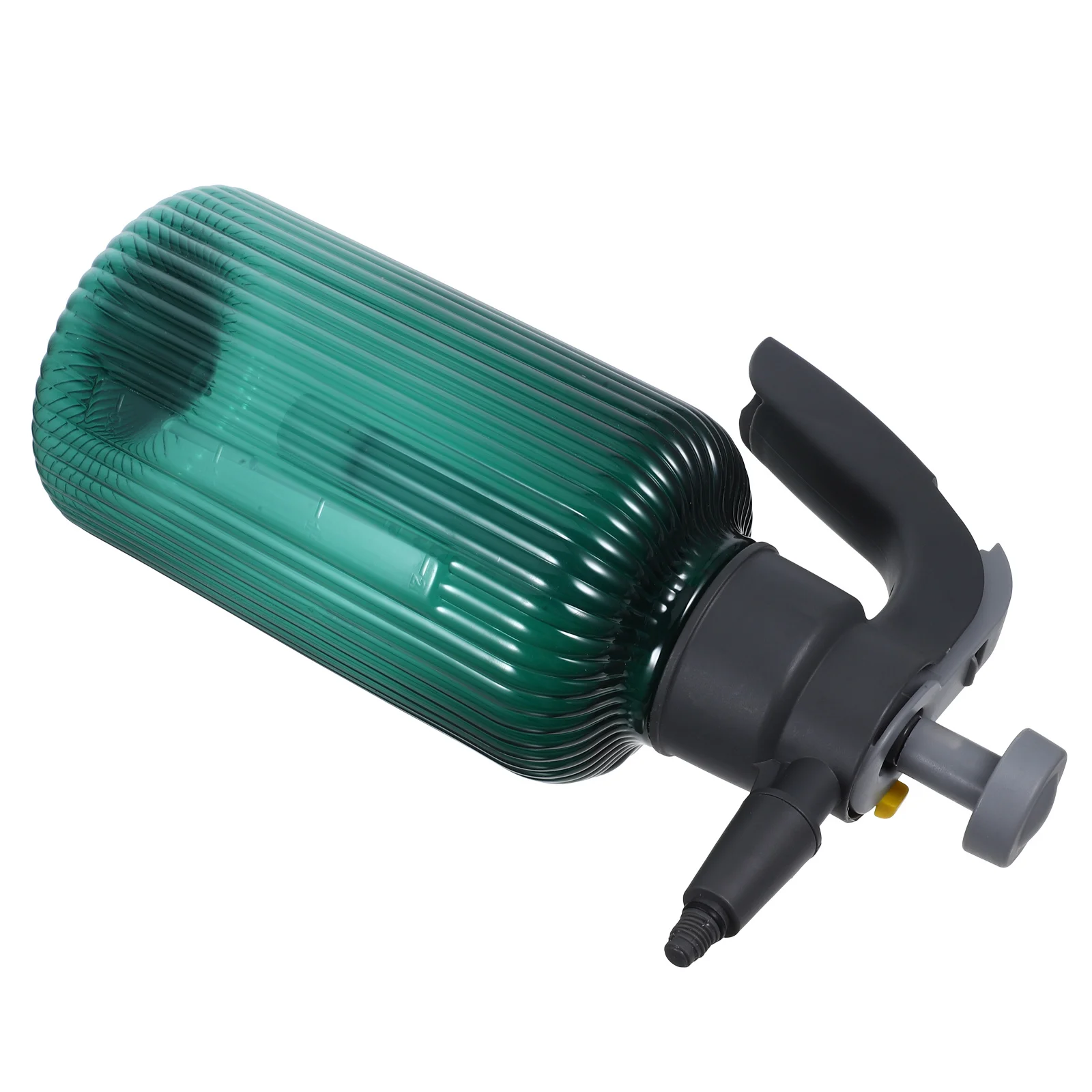 

1pc Small Watering Can Reusable Lightweight Portable Garden Sprayer Bottle For Plants Flower Pots Indoor Outdoor Decor