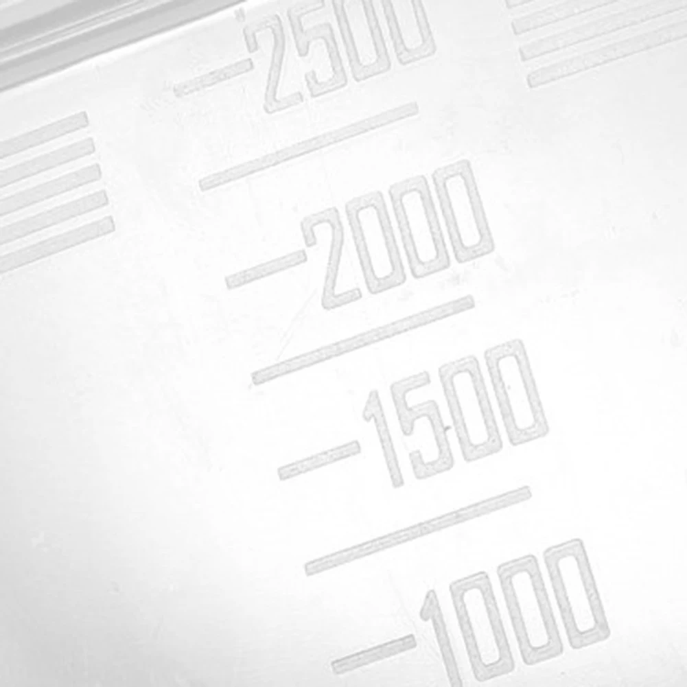 Food Storage Storage Box Transparent Kitchen Organization Vegetable Food Organization 20 15 9cm Modular Design 24 17 11cm