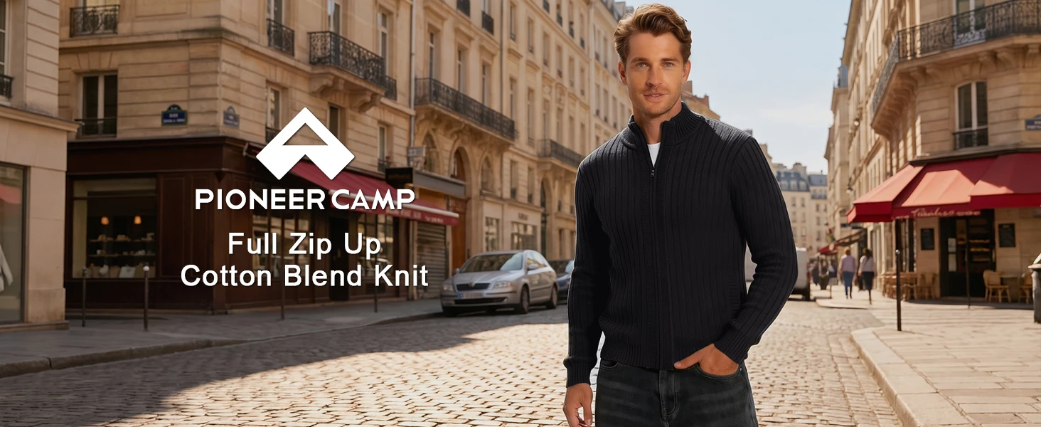 mens cardigan sweater