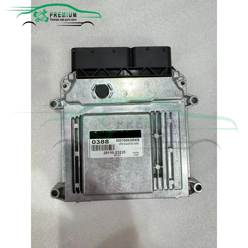 

39110-23225 New 0388 ECU Car ECU Engine Computer Board Electronic Control Unit M7.9.8 Fits For Hyundai 3911023225