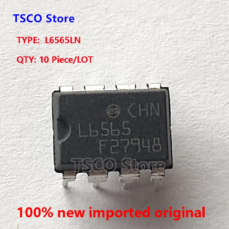 (10piece/LOT) L6565,L6565N   New Origiail DIP