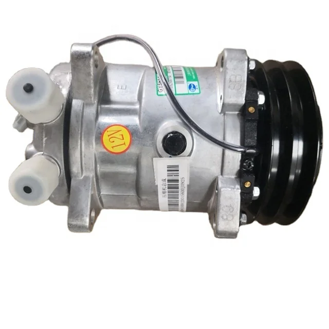 ORIGINAL FOTON TRUCK PARTS-AIR COMPRESSOR( 1B18081200156  )