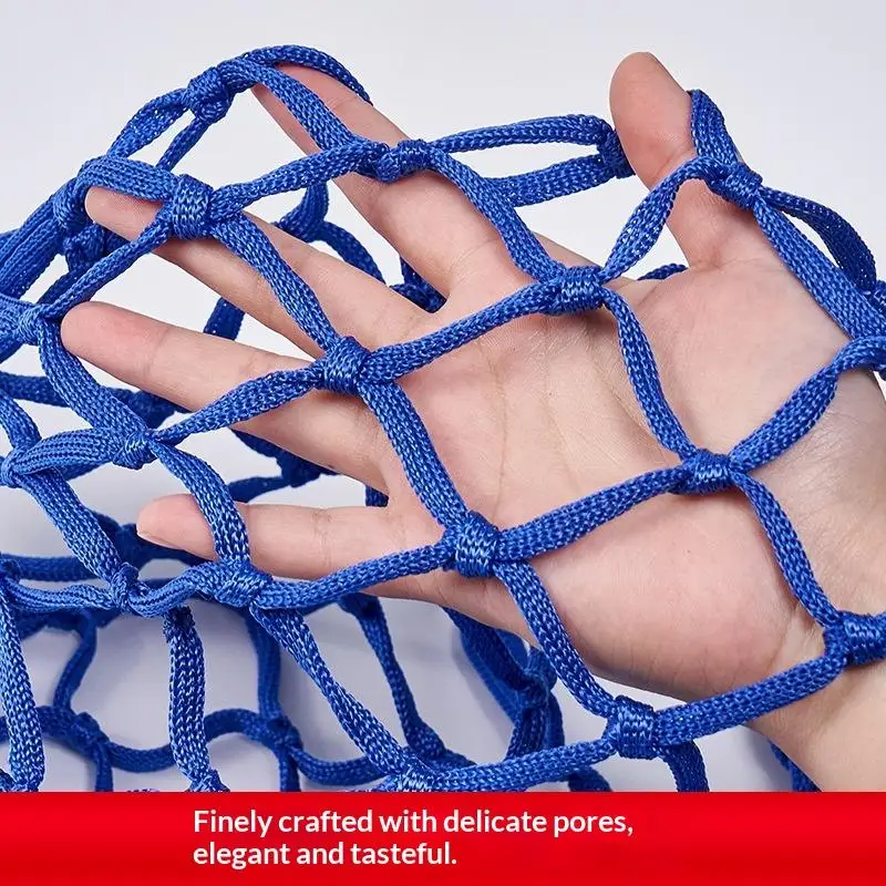 

Football Net Bag Nylon Bold Storage Single Ball Carry Portable Equipment Outdoor Sports Soccer Basketball Volleyball