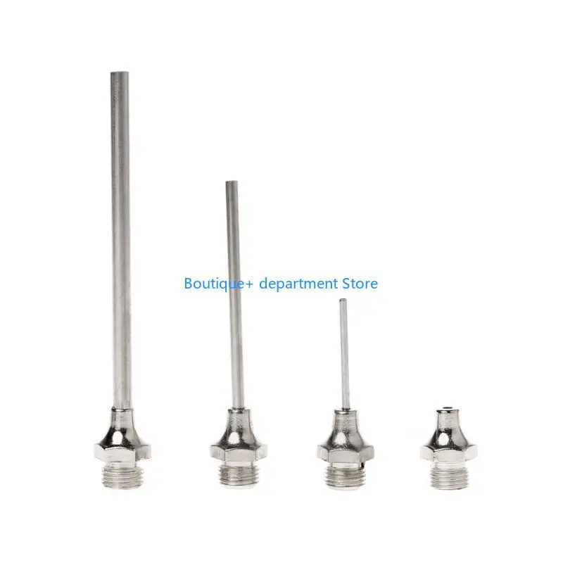 

E1PD 5 PCS Воздушная пыль Снятие сжатого выдувного пистолета