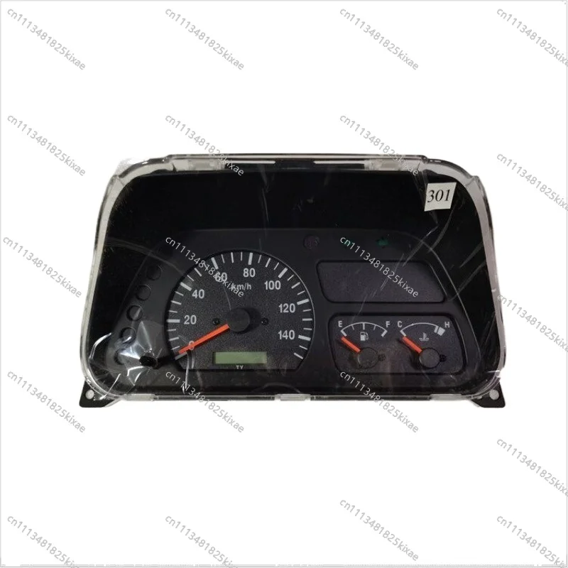 For Changan Star SC6363 Electronic Vehicle Combination Instrument Assembly, Code Meter 3820010-301