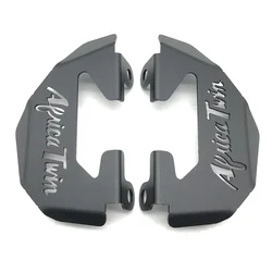 For Honda Africa Twin CRF1100L CRF1100 CRF 1100 L 1100L Motorcycle Front Left Right Brake Caliper Guard Protection Cover