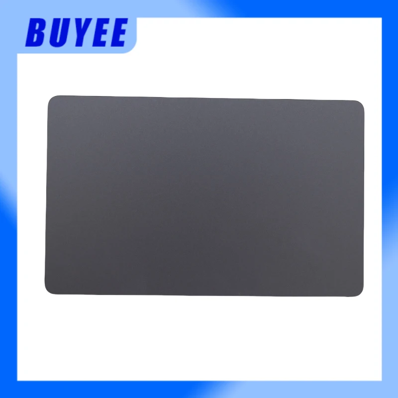 Imagem -03 - Trackpad para Macbook Air Retina Touchpad Cinza Prata Starlight Substituição da Meia-noite Original Novo 13.6 m3 A3113