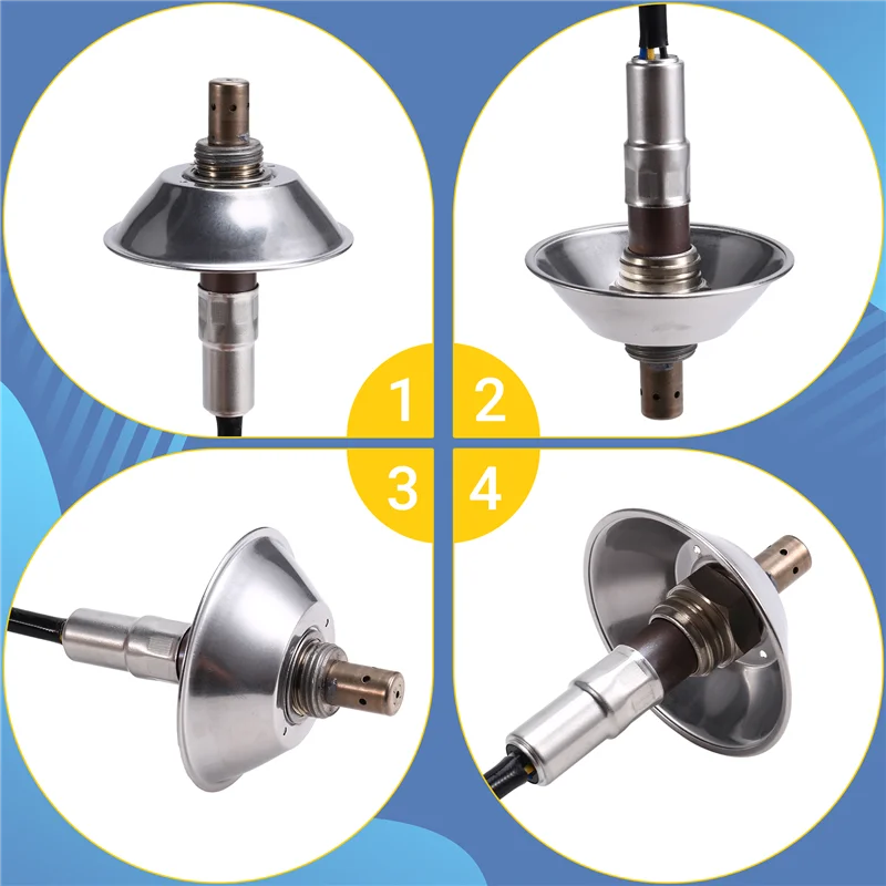 BB-Car 酸素センサー空燃比酸素センサー L33L-18-8G1B マツダ CX-7 2.3L 2007-2009