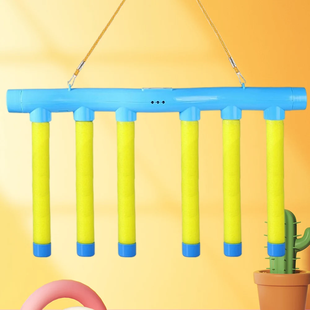 Jeu de bâtons de défi, 3 bâtons de chute à vitesse réglable, bâton de jeu de sport, jeu de défi réflexe, cadeaux pour enfants et adultes