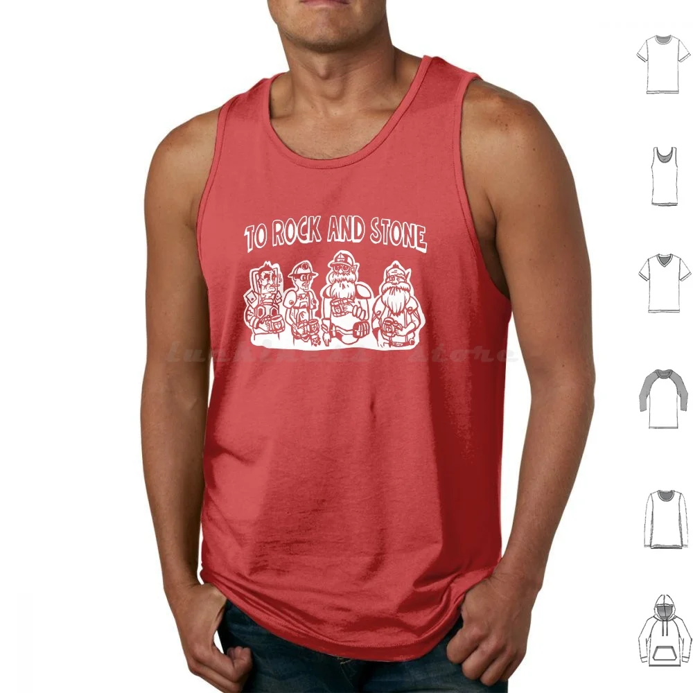 Variant: M-Tank-Red