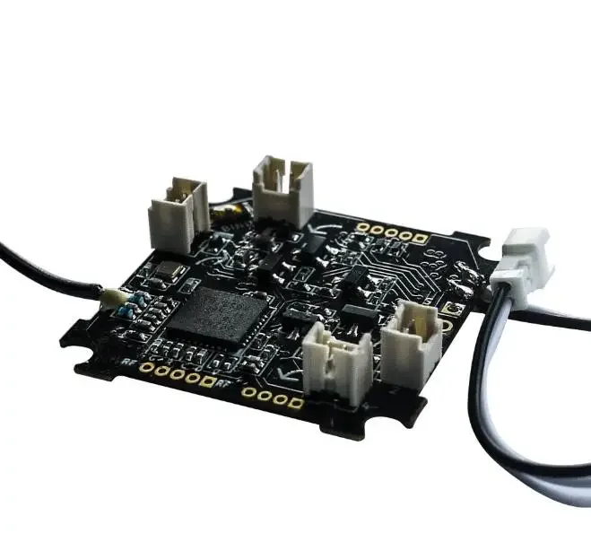 Frsky XMF3E F3 F303 flight control FC XM receiver Rx OSD AIO work for X9D PLUS X7 x10 x12 DJT in D16 Mode build in XM RX