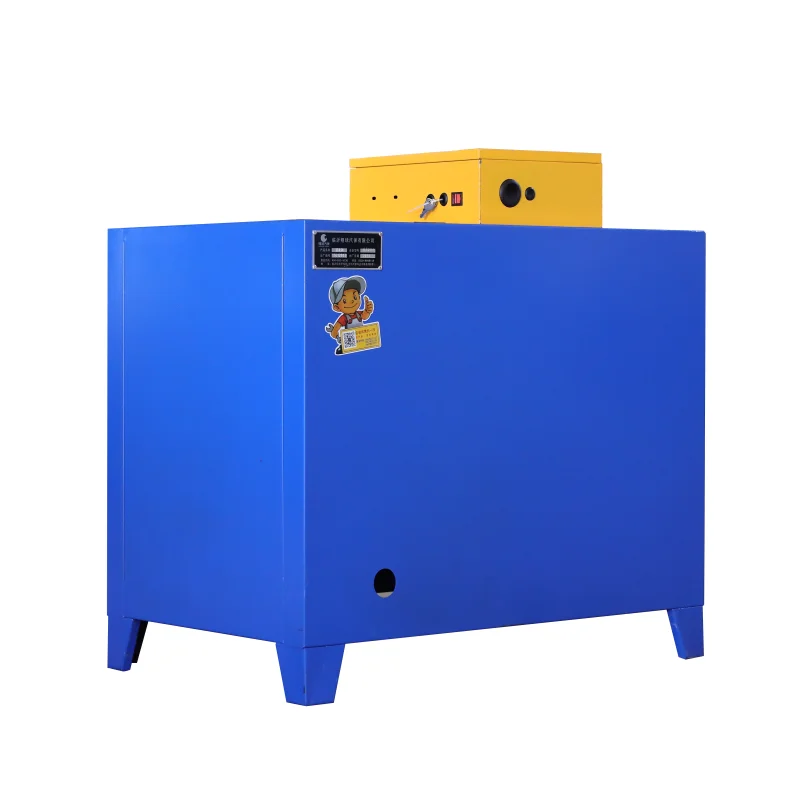 Commercial Kitchen Oil Fume Purify Electrostatic Precipitator Esp Smoke Filter Air Clean Equipment