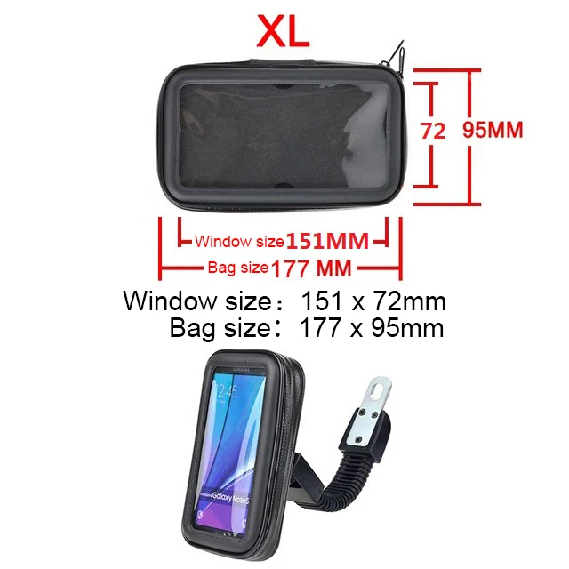 Variant: ZJ3 XL