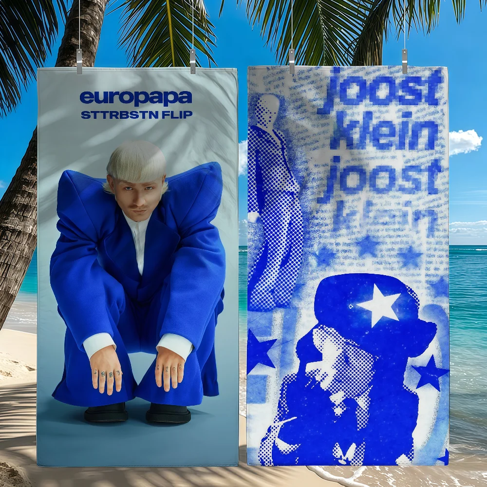 Asciugamano Singer J-Joost Kle - Beach Towel Large recensione e prezzo