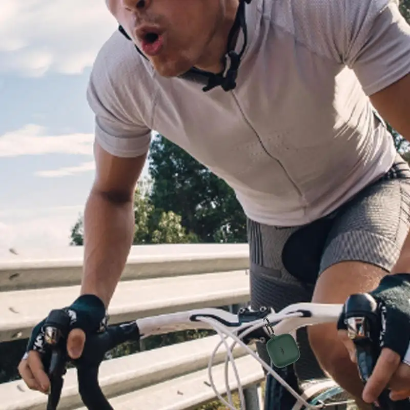 ForJBL TUNE FLEX Shockproof Earphone Case Solid Color Matte Hard PC Protective Cover ForJBL TUNE FLEX Fashion Plain Headset Case