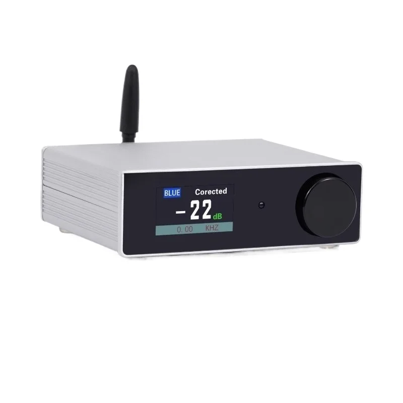 For  SU9PRO Dual Core ES9038 Bluetooth 5.4 Decoder