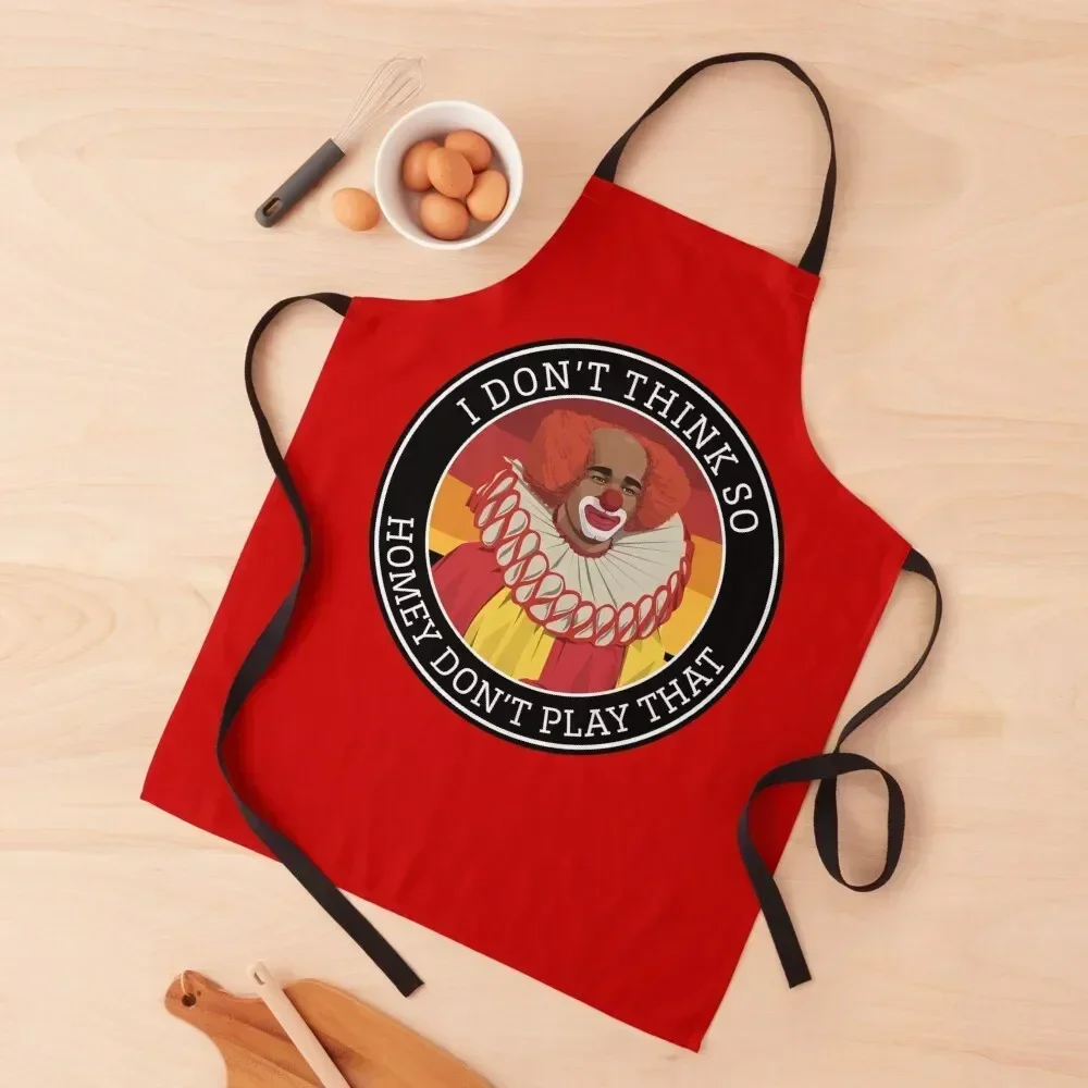 

I don't think so.Homey don't play that. Apron Woman Work Cute Kitchen Kitchen Items For Home manicurist Apron
