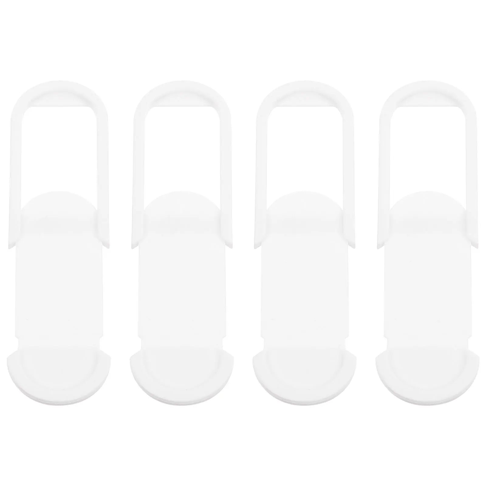 

6 Pcs Privacy Cover Laptop Computer Usb Webcam Security Slider Camera Accessories