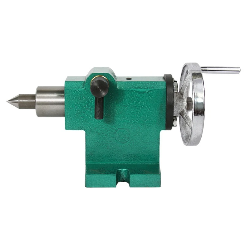 Simple Lathe Tailst…