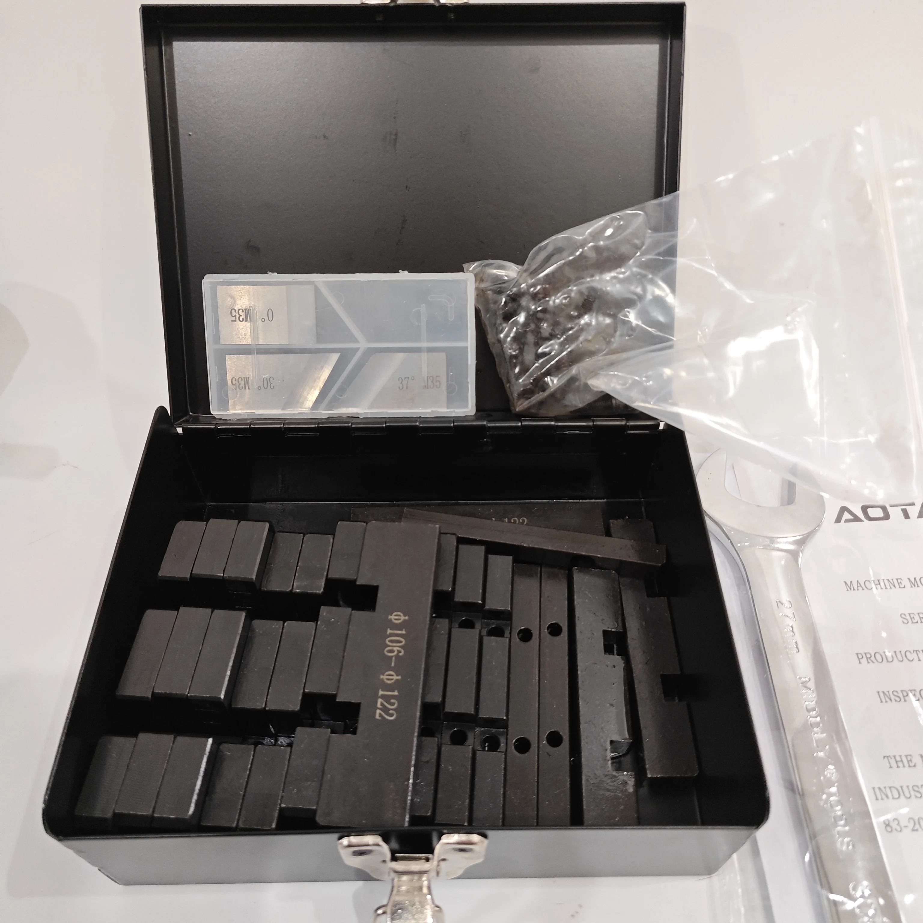 

Electric Portable ID-Mounted Pipe Beveling Machine 150T Pipe Beveler 60-170mm