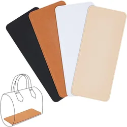 4 Colors Felt Base Shaper Felt Bag Bottom Shaper 5x12