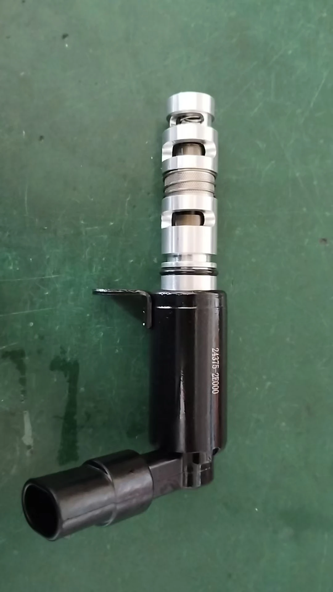 

Переменный клапан управления маслом для электромагнитного клапана ГРМ g4na 24375-2E000 24375-2EAA0