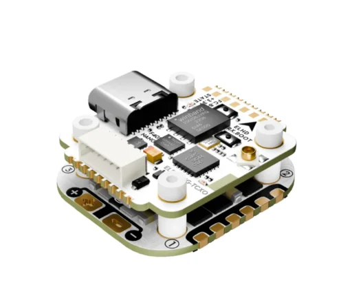 GOKU GN405 Nano HD 35A Stack V3