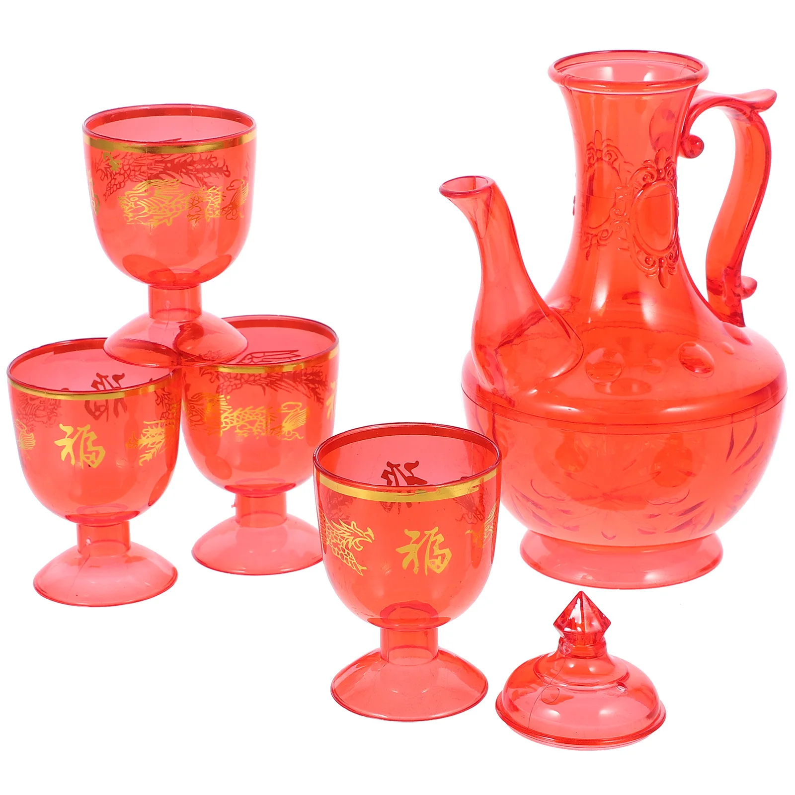 1 مجموعة كريستال البوذية العرض الكلاسيكية تقديم الكؤوس للمنزل ديكور التأمل غرفة اليوغا معبد استخدام غلاية الرجعية سطح المكتب #1