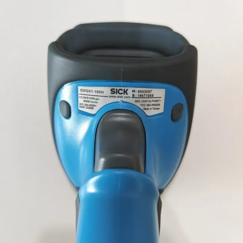IDM261-100H 6053057 SICK Code Scanner