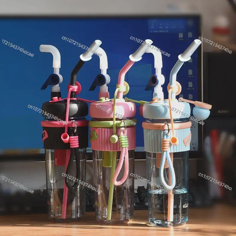 Professional voice voice trainer Pronunciation teaching aids Vocal sound bottle Kettle breath trainer Vocal cord repair