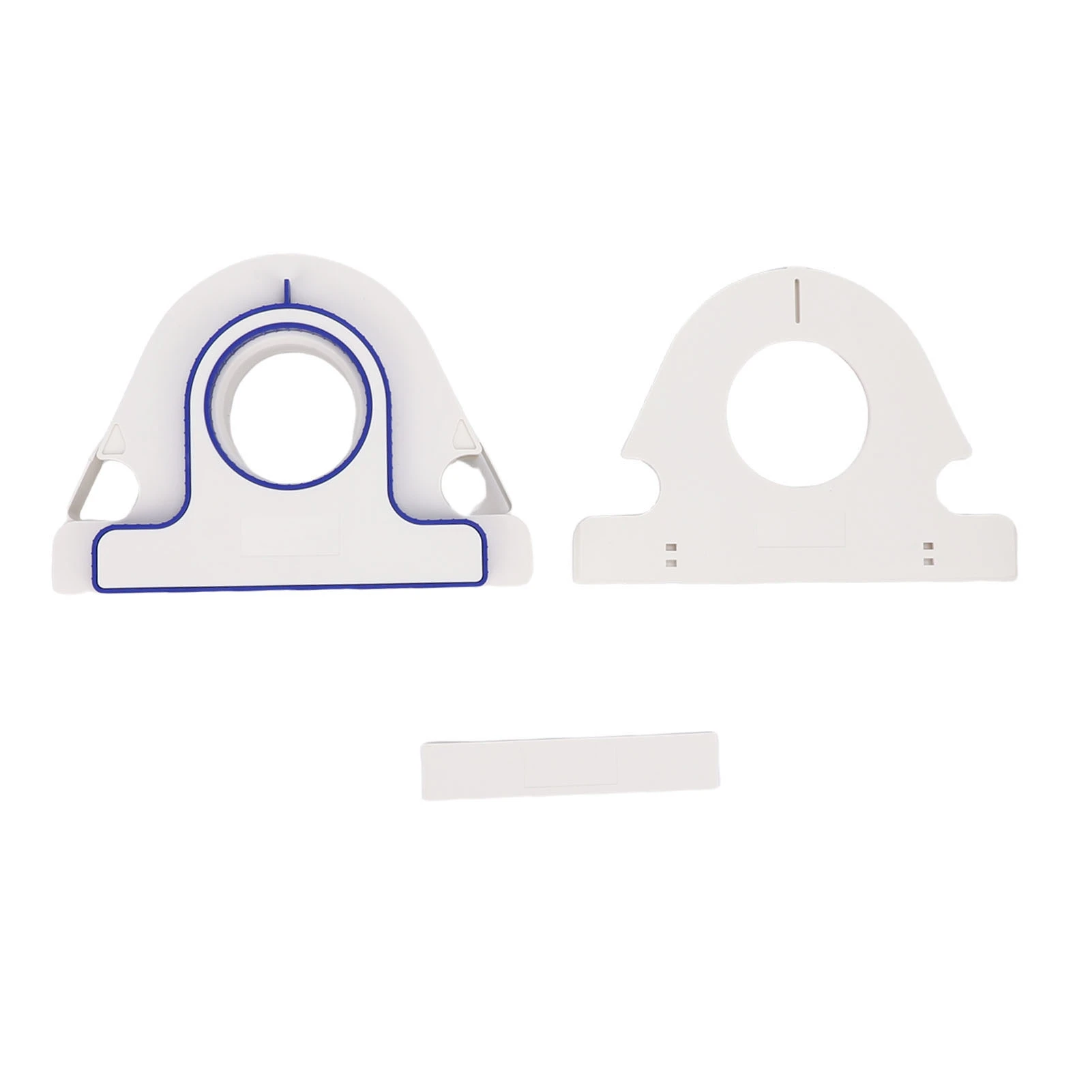 

Портативный безопасный диспенсер для малярной ленты, аппликатор для декоративной ленты, диспенсер для малярной ленты для окон и дверных рам