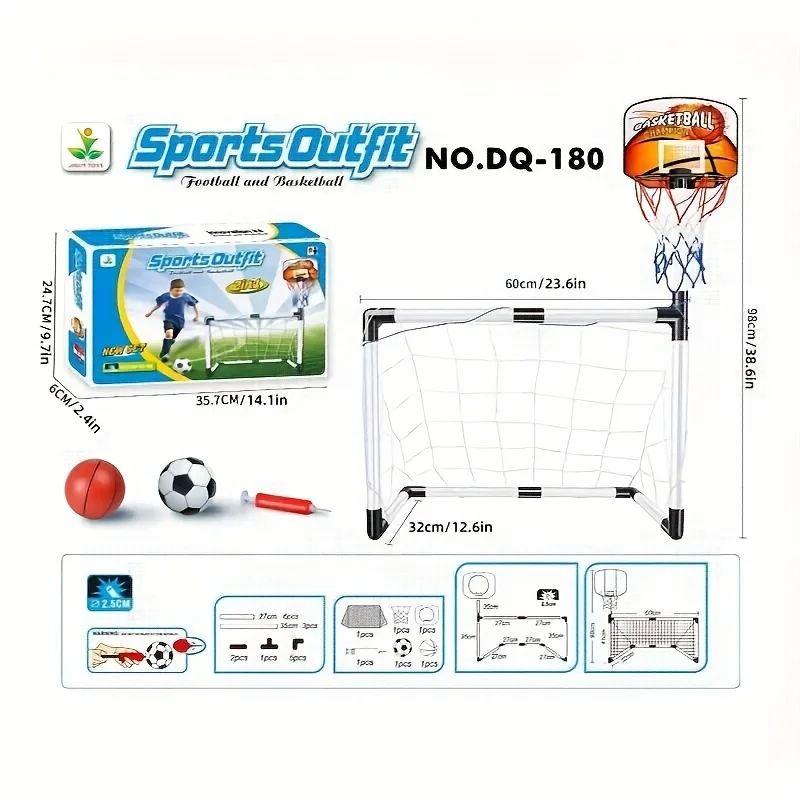 Thumbnail 3 - #23 Cheap Basketball Hoops Worth Buying
